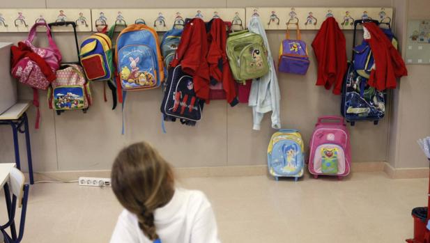 El Pleno de Chiclana debatirá sobre el Pin Parental