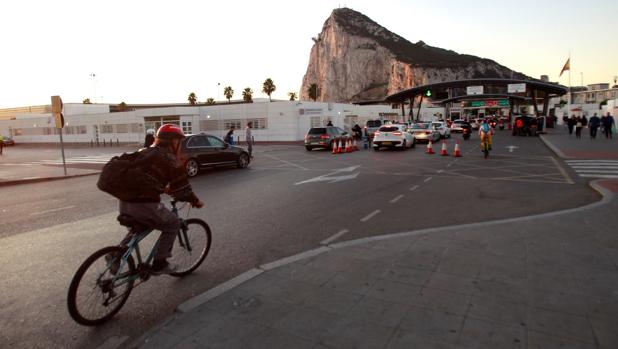 CCOO reclama medidas concretas por el Brexit en el Campo de Gibraltar