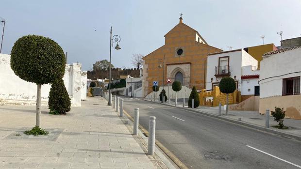 Alcalá destinará 2,5 millones para mejorar servicios e infraestructuras en el barrio San Miguel