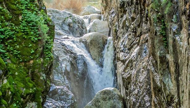 Naturaleza, gastronomía tradicional y deporte se fusionan en Almadén de la Plata