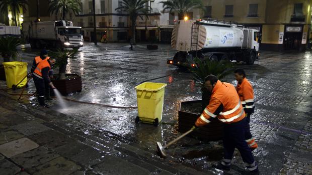 El Ayuntamiento de Cádiz autoriza la ampliación horaria de la hostelería durante el Carnaval