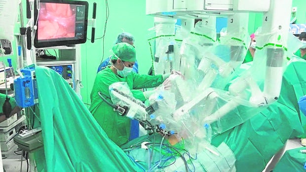 El cribado de cáncer de colon se extiende a 67.000 gaditanos