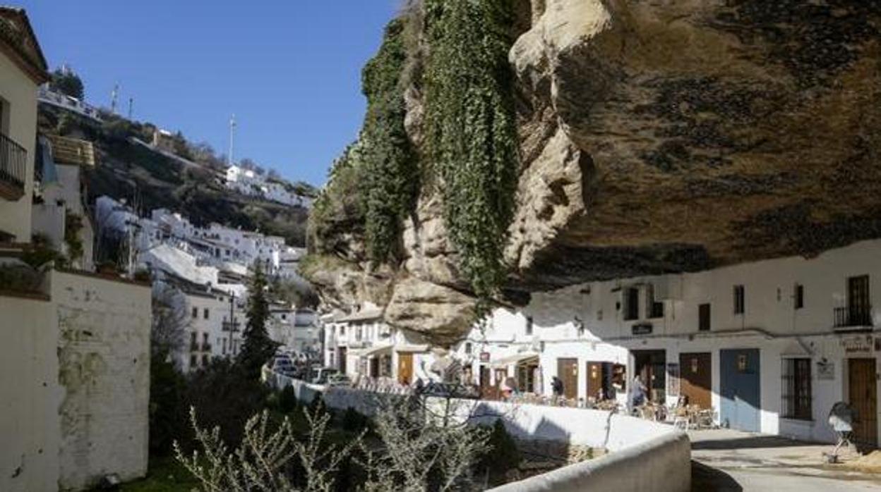 El turismo rural se estanca en la provincia de Cádiz