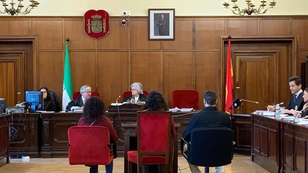 El fiscal del crimen de las cuñadas: «Ser paya o no llevar luto no justifica que la mataran»