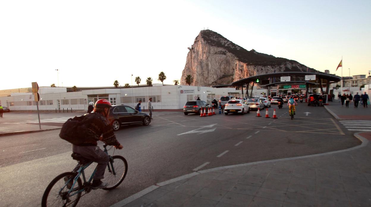 El Brexit comienza a pasar factura a los vecinos del Campo de Gibraltar