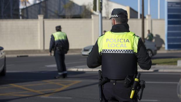 La Policía Local no hará horas extraordinarias en Carnaval