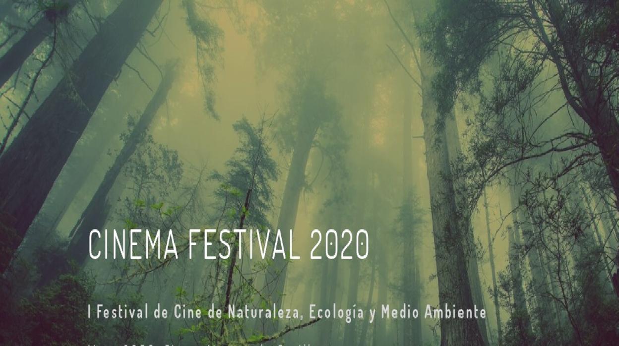 La I Festival Internacional de Cine de Naturaleza, Ecología y Medio Ambiente de Sierra Morena.