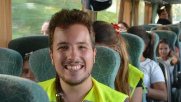 Fallece Jesús, el voluntario del «Ropero del Socorro» que buscaba donante de médula