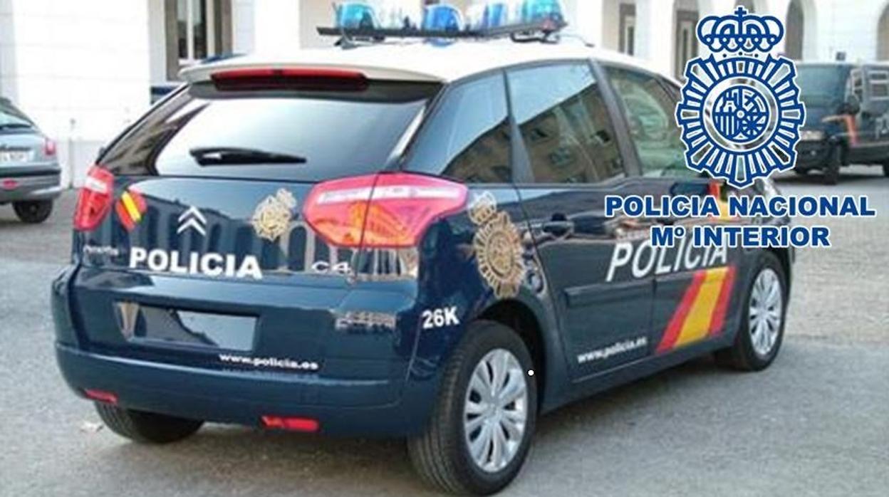 Detenido un hombre tras una reyerta en la zona sur de Jerez