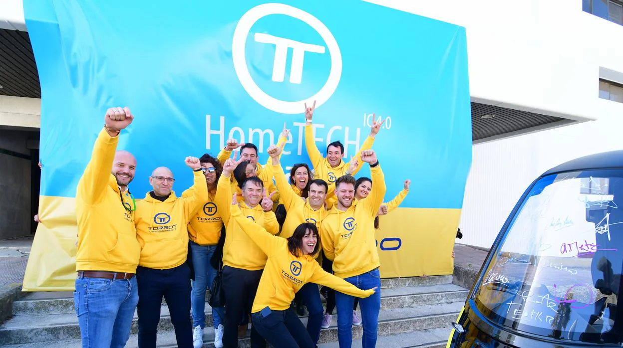 Los nuevos gestores de Torrot no invertirán en Cádiz y fabricarán el Velocípedo en Gerona