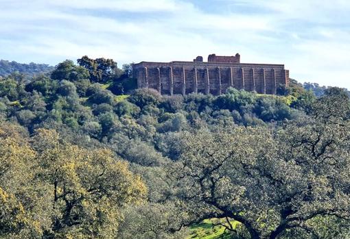 Munigua, la ciudad romana menos conocida de Sevilla