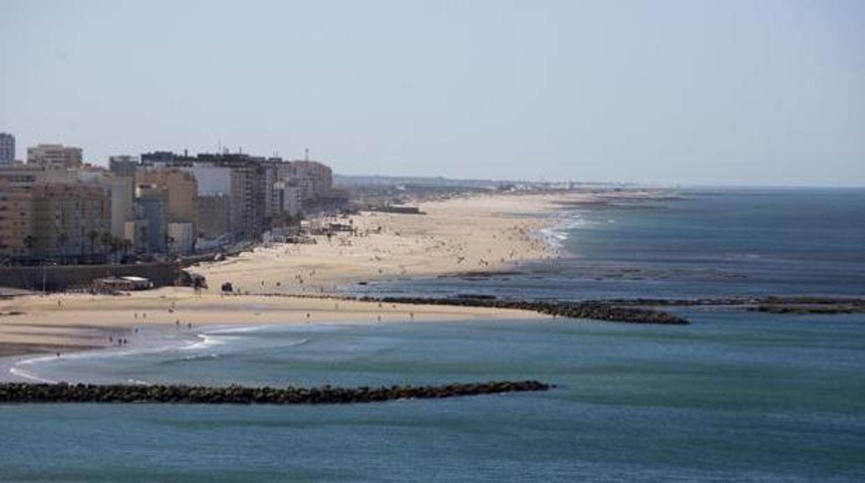 ¿Qué tiempo hará en Cádiz esta primera semana de marzo?