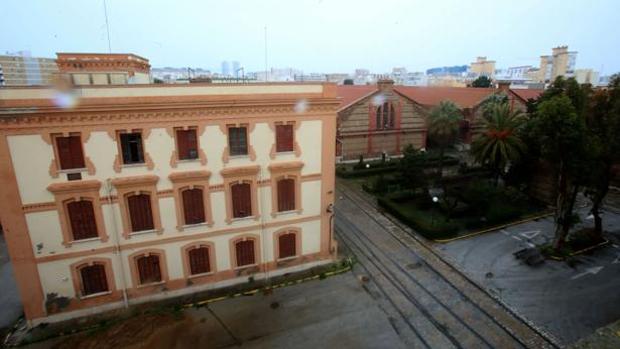 Acuerdo entre Junta y Ayuntamiento para dar viabilidad al proyecto de la Ciudad de la Justicia