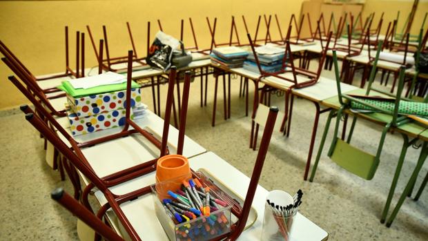 Escuelas Católicas pide a Junta «una apuesta más real» por el derecho a elegir de los padres «con cambios más profundos»