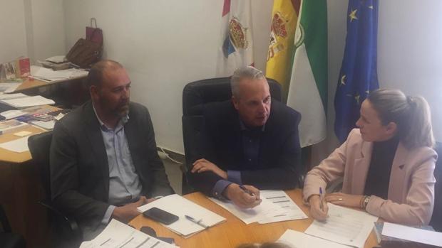 Los ingresos tributarios de Prado del Rey superaron los dos millones de euros en 2019