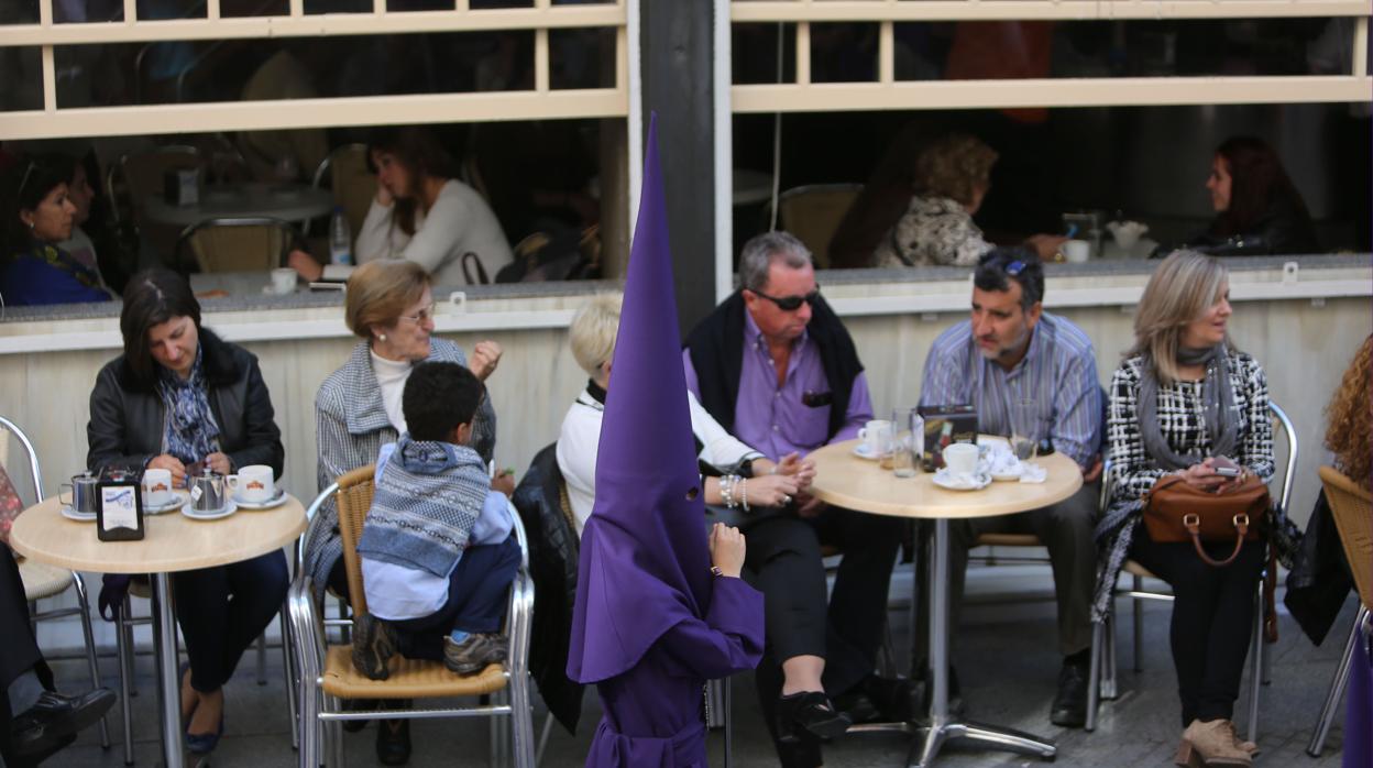 Las expectativas turísticas para Semana Santa están en jaque por el coronavirus