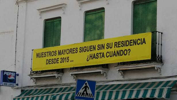 Cazalla de la Sierra licita la construcción y gestión de su Residencia de mayores por dos millones de euros