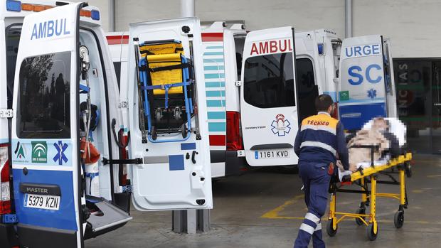 El Colegio de Médicos de Cádiz llama a médicos jubilados y aspirantes al MIR para luchar contra coronavirus