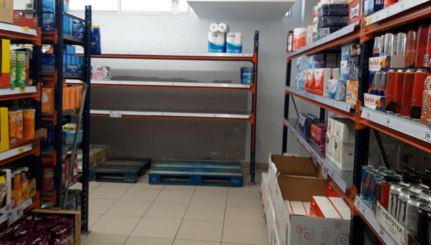 San Fernando reinventa su actividad durante el confinamiento por el coronavirus