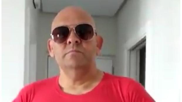 El Comandante Lara hace de las suyas ante el coronavirus