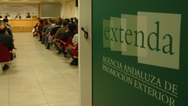 Extenda potencia sus servicios online para la internacionalización de empresas durante el coronavirus