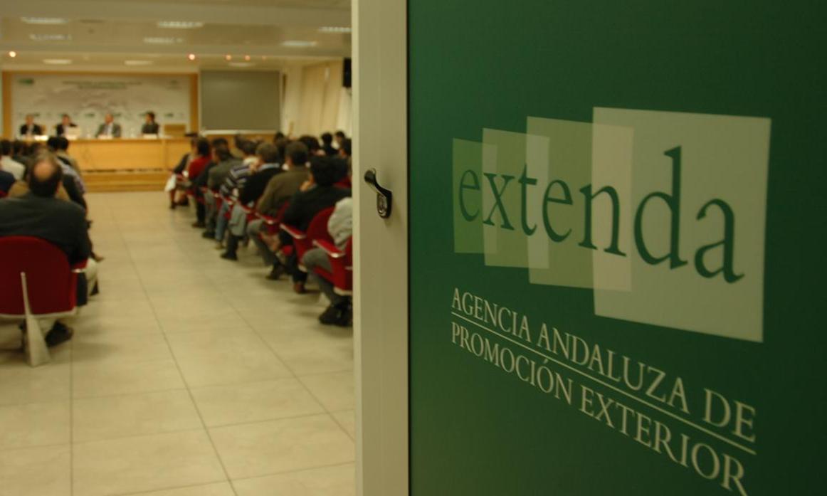 Extenda potencia sus servicios online para la internacionalización de empresas durante el coronavirus