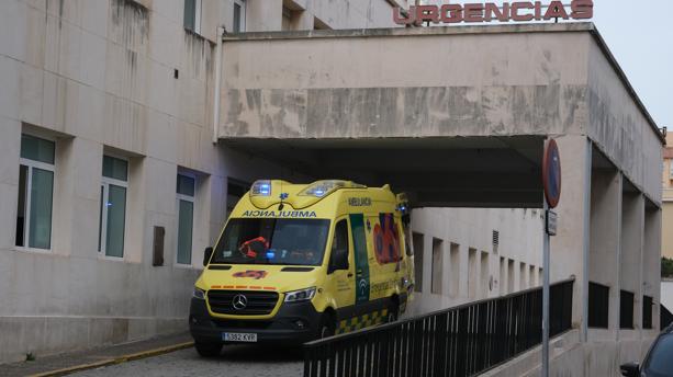 Coronavirus en Cádiz, últimas noticias | 44 casos más y otro muerto este lunes