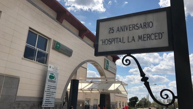 Un vecino de Marchena, de 78 años, decimocuarto fallecido por coronavirus en la provincia