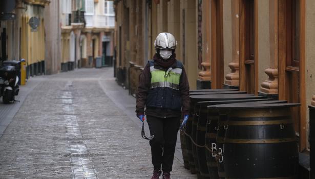 Coronavirus en Cádiz, últimas noticias | El alcalde de Alcalá del Valle reniega de la prueba del coronavirus