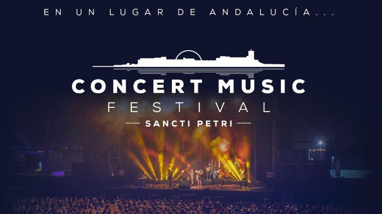 El Concert Music Festival se celebrará desde el 2 de julio al 23 de agosto.