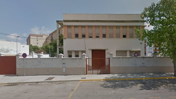 Un médico del CTA de Algeciras da positivo en coronavirus