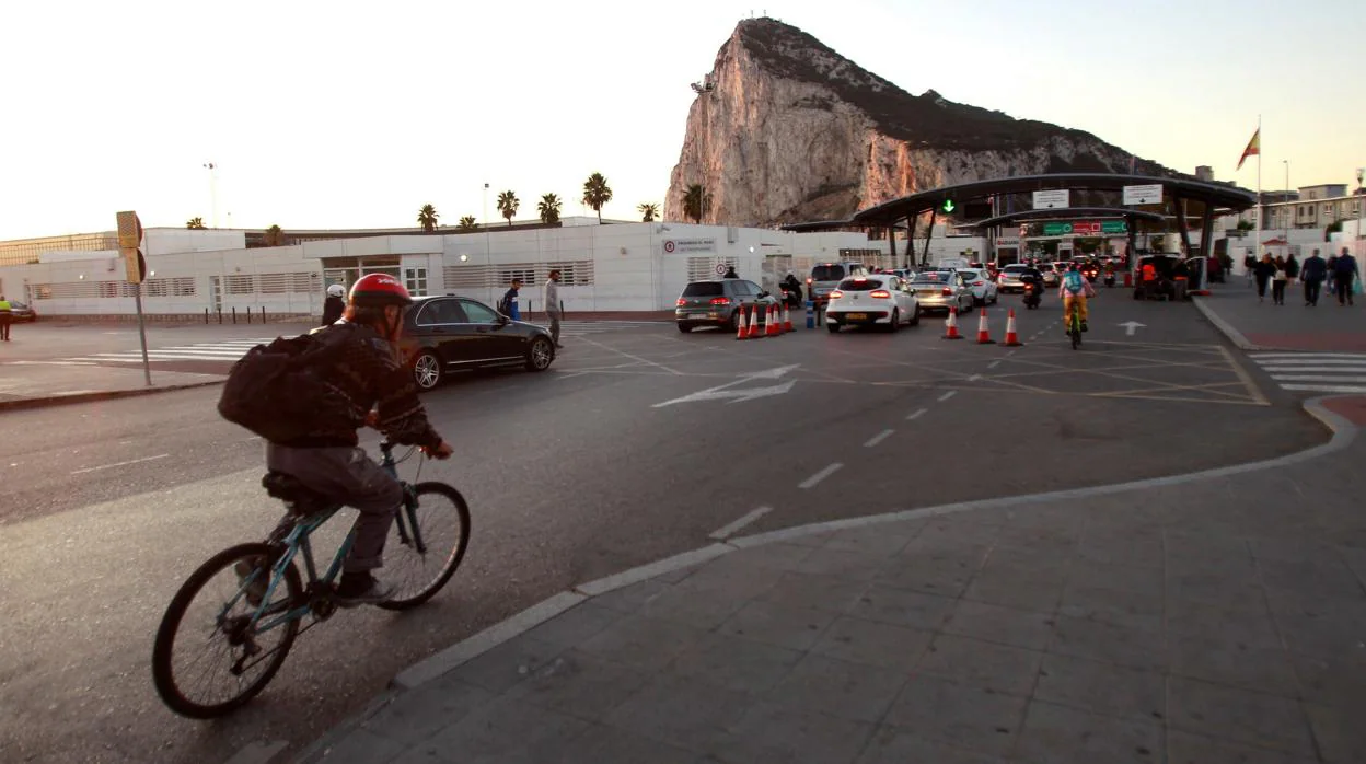 Confirmados más de medio centenar de positivos por coronavirus en Gibraltar