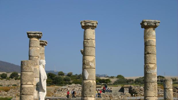 La Junta ofrece recursos digitales para disfrutar de la cultura y el patrimonio gaditano desde casa