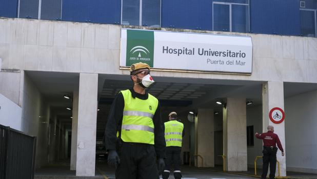 Andalucía suma 31 muertes por coronavirus en un día