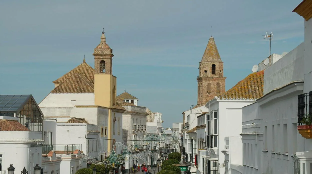 Medina Sidonia registra el primer caso de coronavirus de su municipio