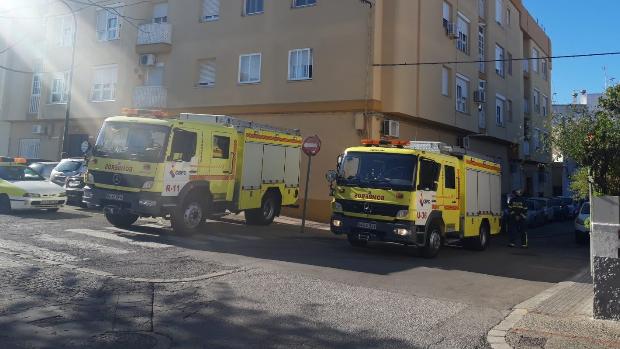 Cuatro positivos por coronavirus en bomberos de San Fernando