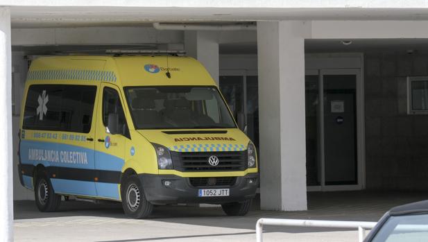 Nueva muerte en el hospital de Puerto Real por coronavirus