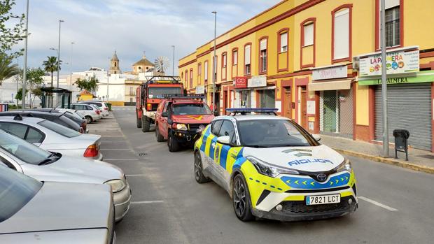 Fallecidos dos usuarios de la residencia de Arahal que dieron positivo en coronavirus