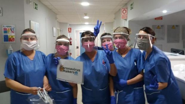 Desestimada la demanda de CSIF contra el SAS por falta de protección para los sanitarios