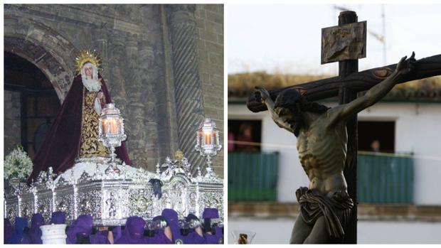 Martes Santo en El Puerto: El Castillo de San Marcos y el Barrio Alto tendrán que esperar un año más