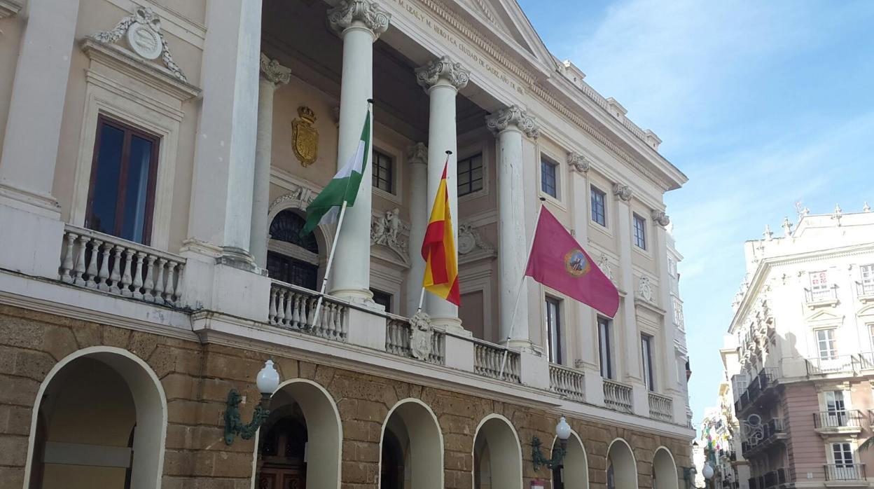 El PSOE propone la creación de una ventanilla única en el Ayuntamiento.