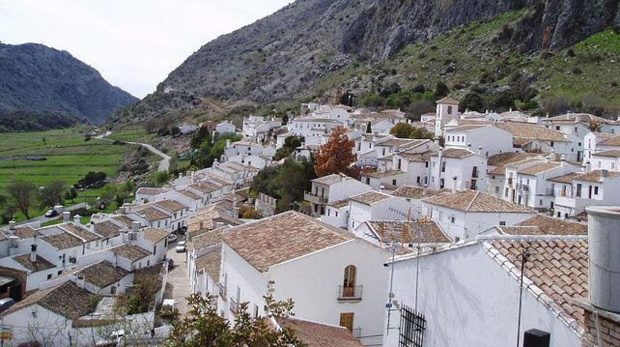 Villaluenga del Rosario es uno de los municipios beneficiados.