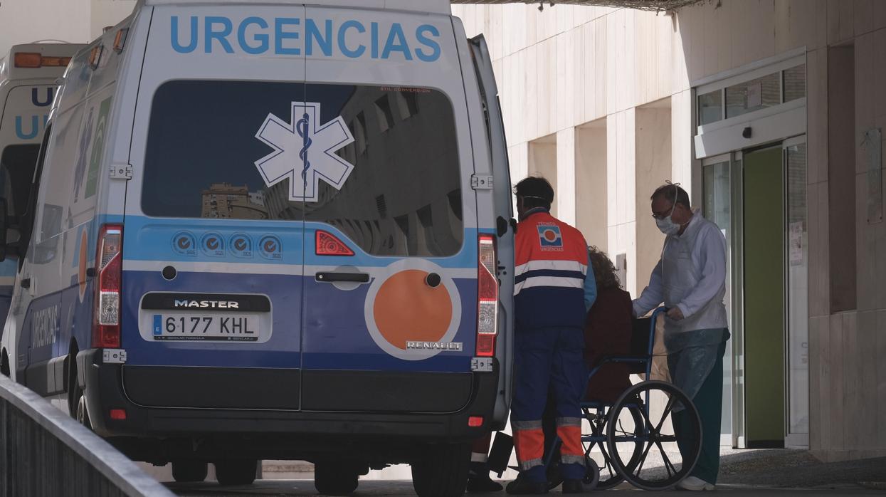 La provincia de Cádiz registra tres nuevas muertes por Covid-19 y mantiene el número de nuevos contagios