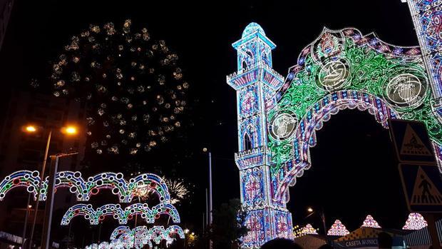 Algeciras suspende su Feria Real 2020 con motivo del coronavirus