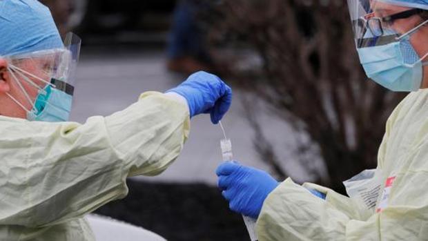 CSIF pide a la Junta que haga pruebas de Covid-19 para el personal de los centros de menores de la provincia de Cádiz