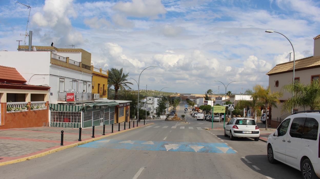 El Palmar de Troya trata de capear el temporal que supone el coronavirus para su economía