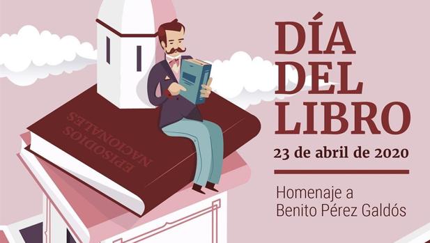 El Ayuntamiento de Cádiz organiza actividades por del Día Internacional del Libro