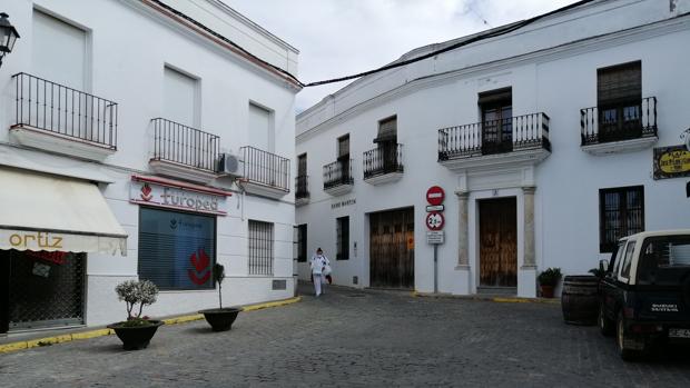 La Policía Local de Cazalla de la Sierra supervisará las segundas residencias durante el estado de alarma