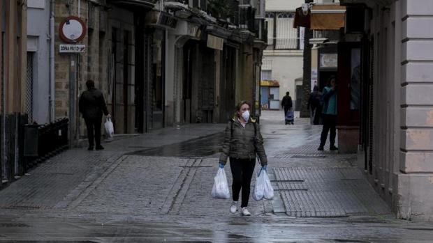 Coronavirus en Cádiz, últimas noticias | Miércoles, 22 de abril