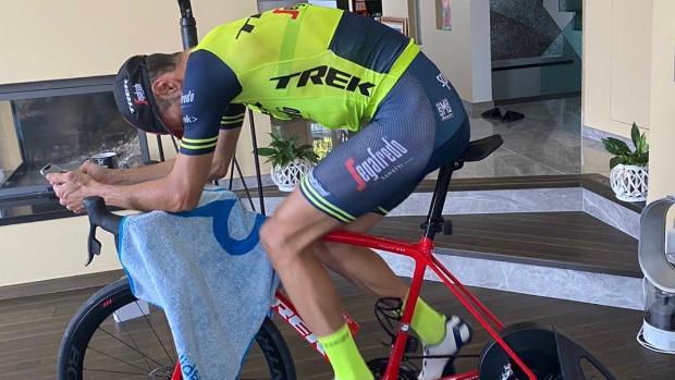 El Coronil organiza una «carrera popular en casa» este domingo para sobrellevar el coronavirus